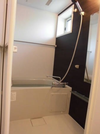 CASA芝塚MT 風呂画像