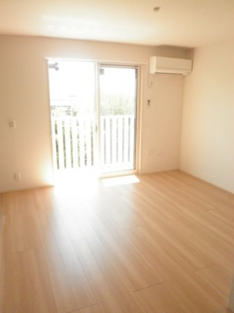 オーロ・リベルタ  リビング