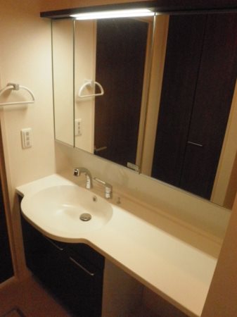 オーロ・リベルタ  ベッドルーム