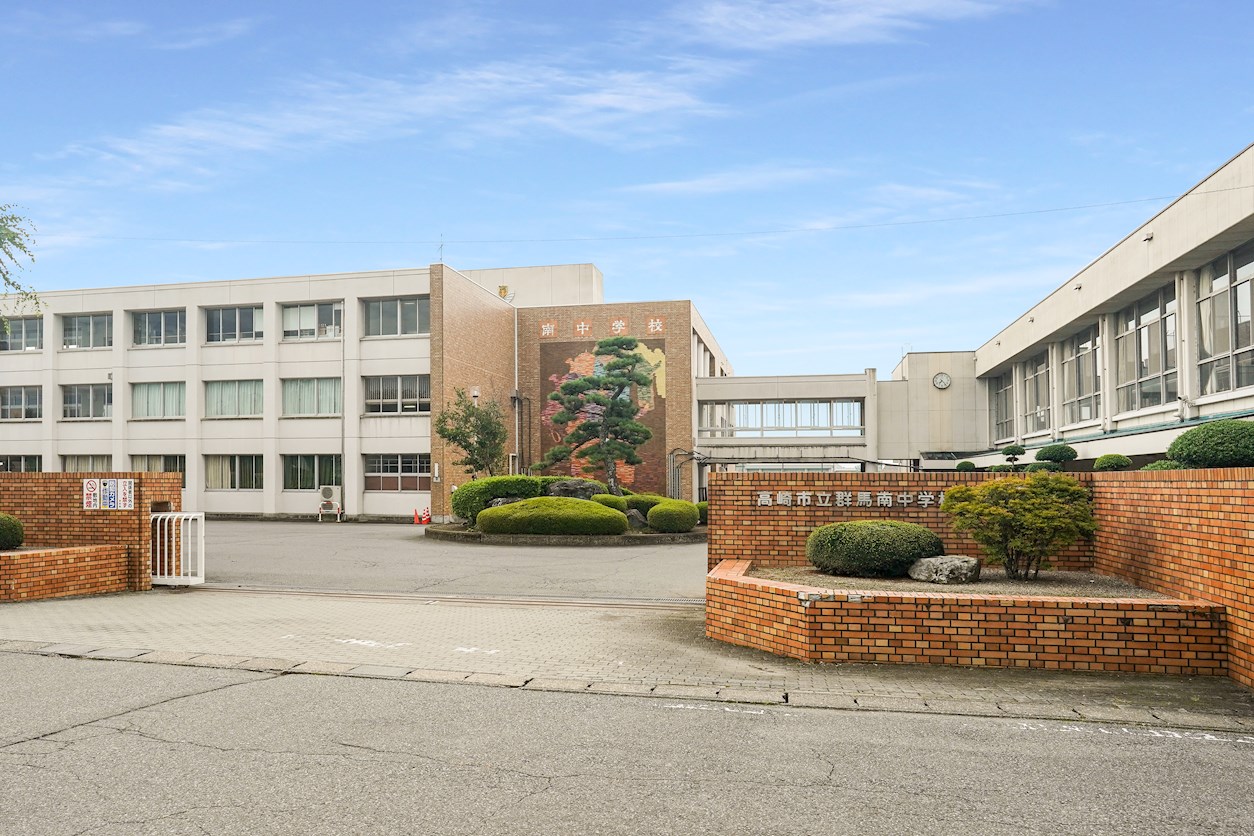 オーロ・リベルタ  周辺画像1