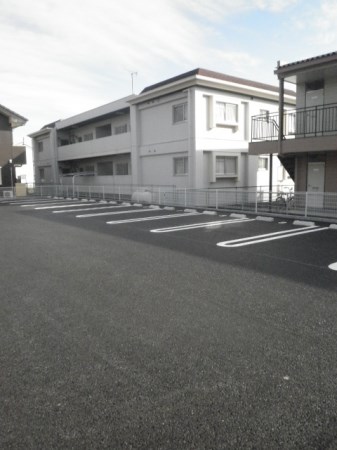 シェソワ その他外観1