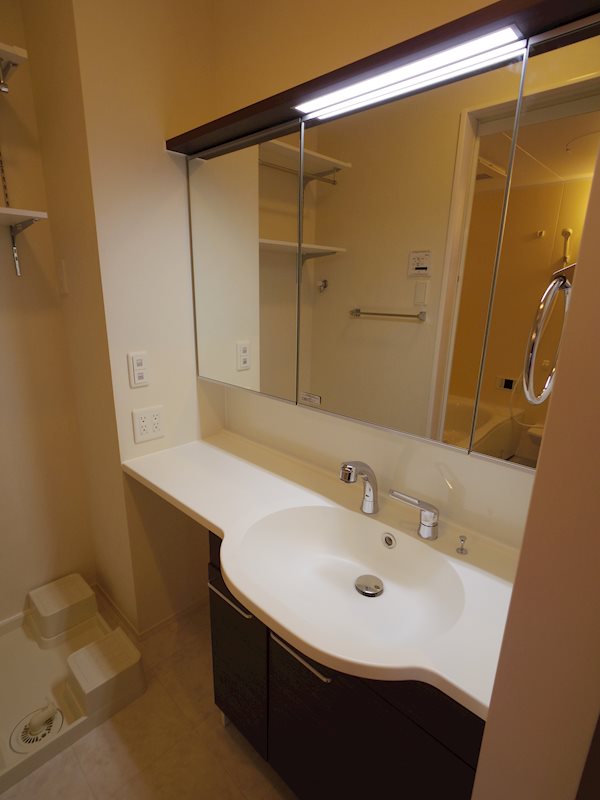 シェソワ ベッドルーム