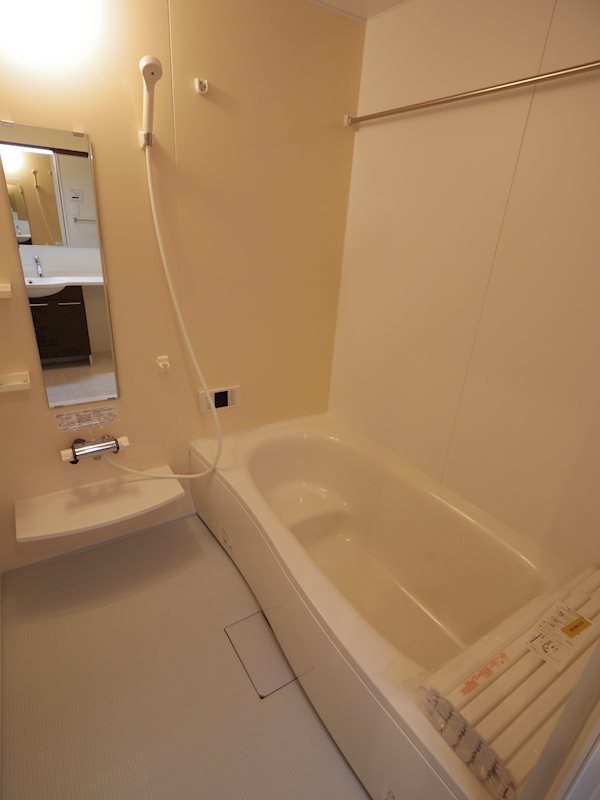 シェソワ 風呂画像