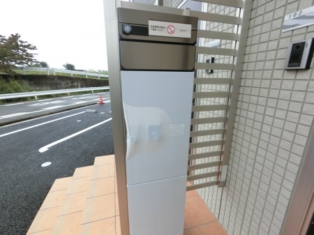 グランテラス三俣 その他外観2
