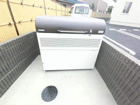 グランテラス三俣 その他外観3
