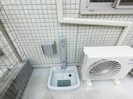 グランテラス三俣 その他外観6