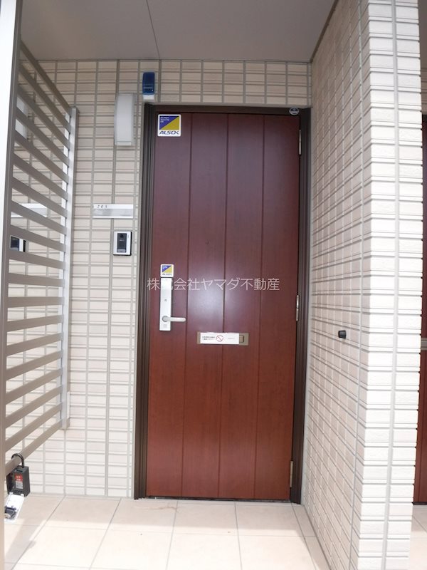 アスター その他外観2