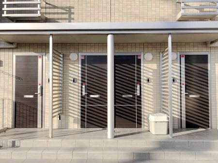 アスター その他外観5