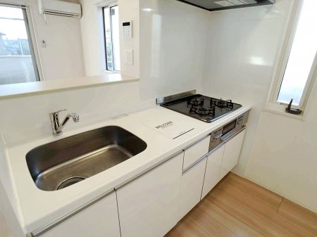 アスター キッチン