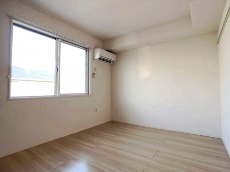 アスター ベッドルーム