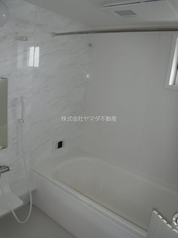 アスター 風呂画像