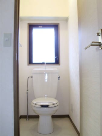 フローラハイツA  その他1