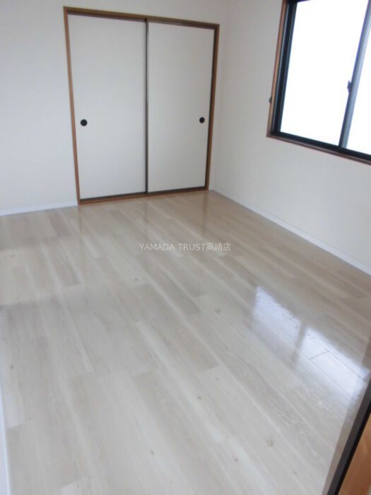 フローラハイツA  その他4