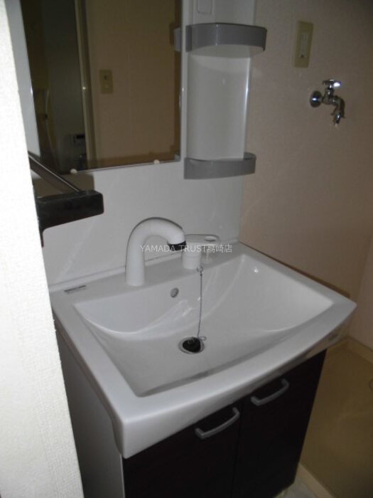 フローラハイツA  ベッドルーム