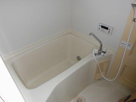 フローラハイツA  風呂画像