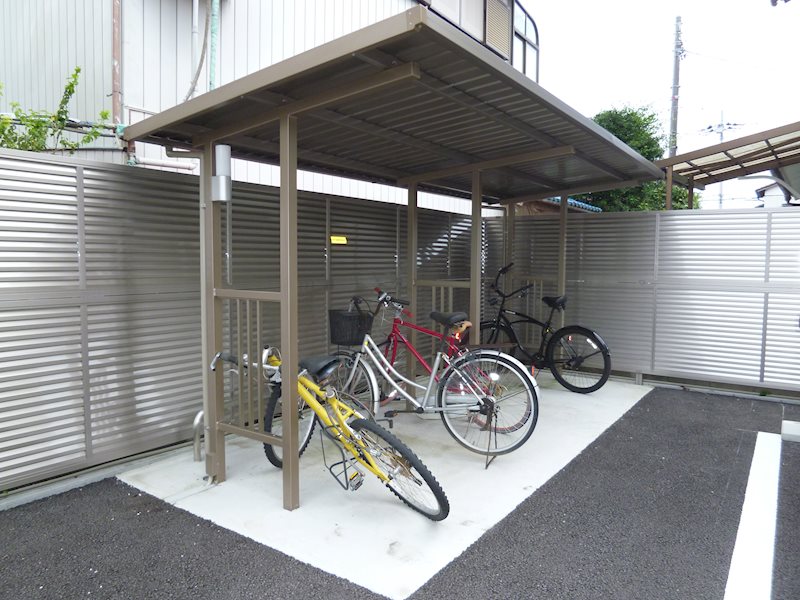 ミヤビE その他外観1