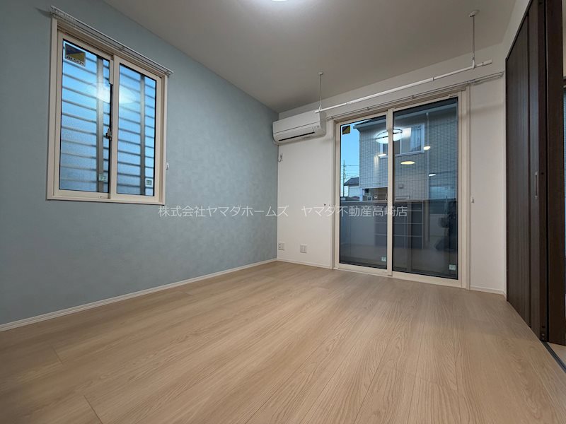 ミヤビE リビング