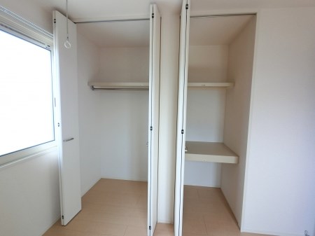 ルミナス・オリエンタルコート その他2