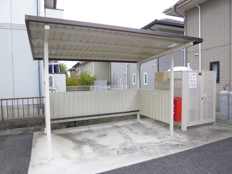 ルミナス・オリエンタルコート その他外観1