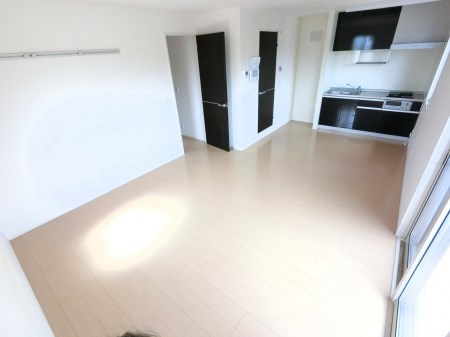 ルミナス・オリエンタルコート リビング