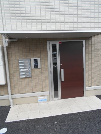 リヴェールマリーズ その他外観2