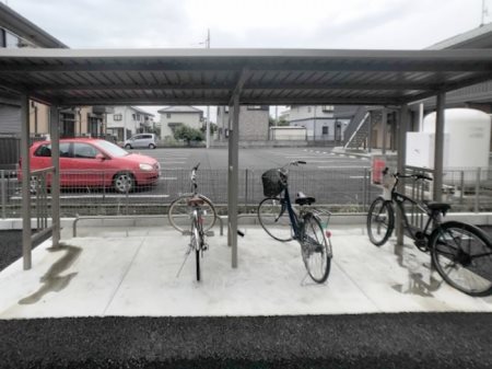 リヴェールマリーズ その他外観5