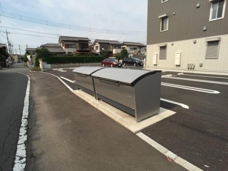 リヴェールマリーズ その他外観6