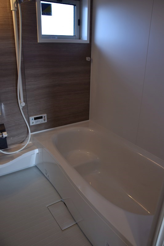 クラッシモ 風呂画像