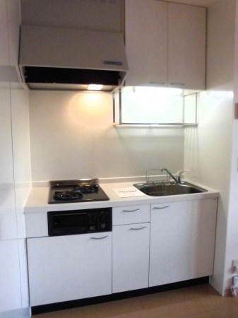 リヴェールマリーズ キッチン