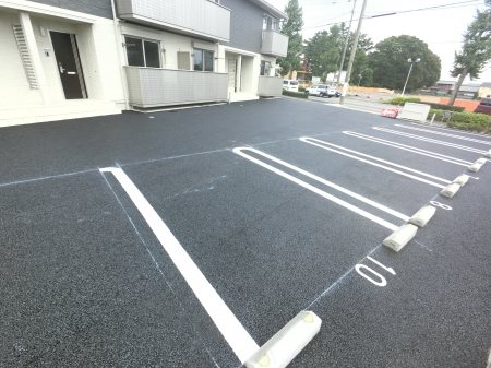メゾンサナ その他外観1