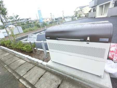 メゾンサナ その他外観3