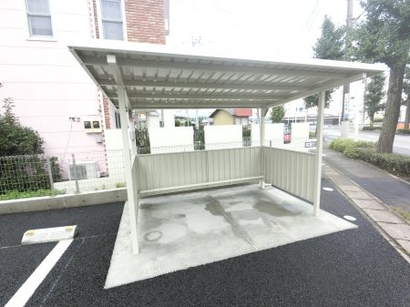 メゾンサナ その他外観5
