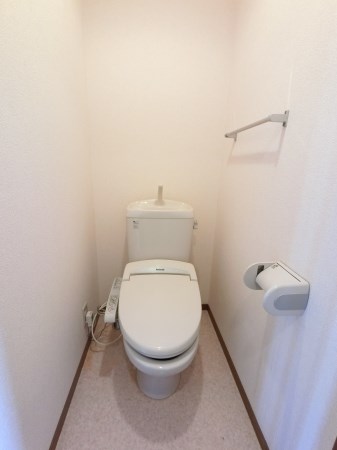 ウィルモアメゾン その他2