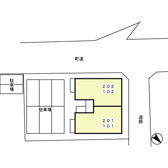 ウィルモアメゾン その他4