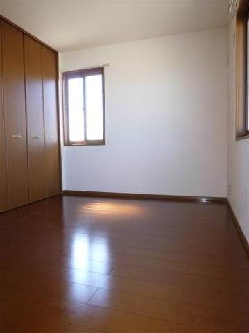 ウィルモアメゾン ベッドルーム