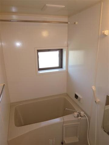 ウィルモアメゾン 風呂画像