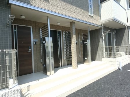 Wisteria Mitsumata その他外観2