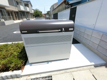 Wisteria Mitsumata その他外観3