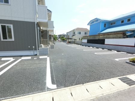 Wisteria Mitsumata その他外観4