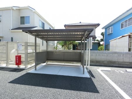 Wisteria Mitsumata その他外観5