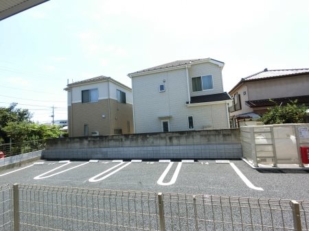 Wisteria Mitsumata その他外観6