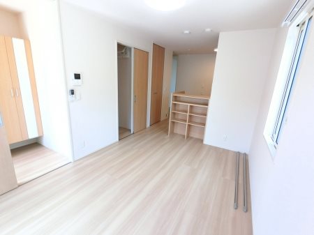 Wisteria Mitsumata リビング