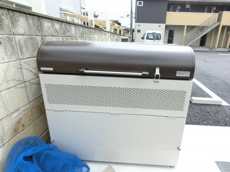 プレシャス天川原 その他外観2