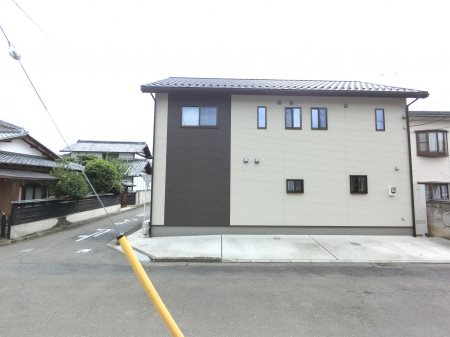 プレシャス天川原 その他外観3