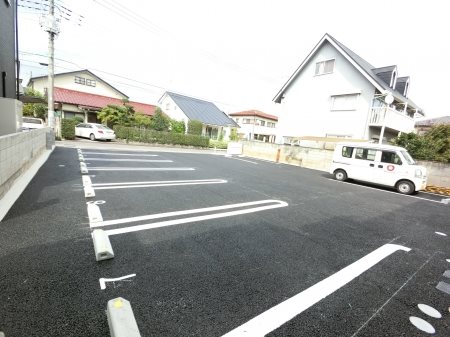 プレシャス天川原 その他外観4