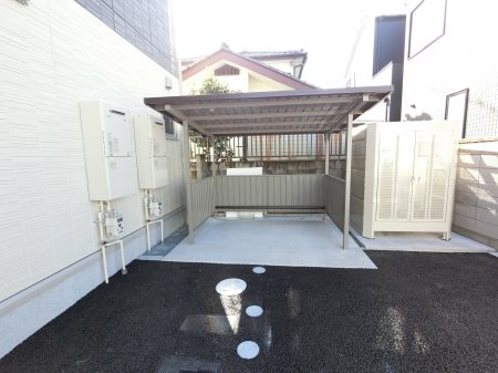 プレシャス天川原 その他外観5