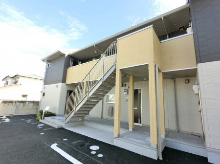 プレシャス天川原 その他外観6