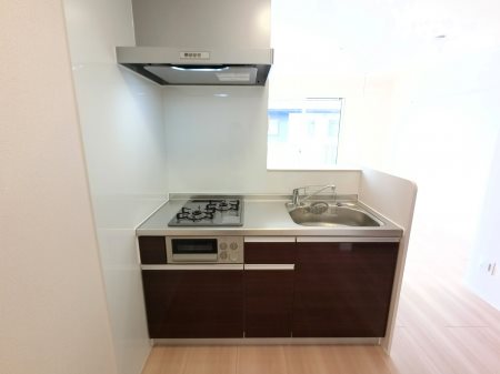 プレシャス天川原 キッチン