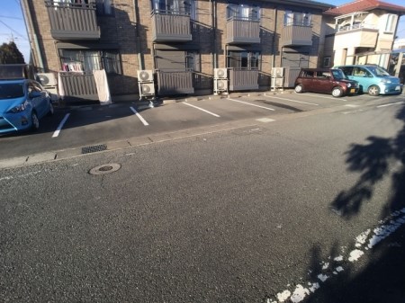 ローレル敷島 その他外観1