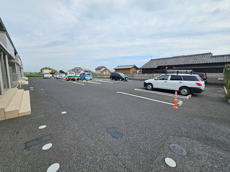 コンクパール その他外観1